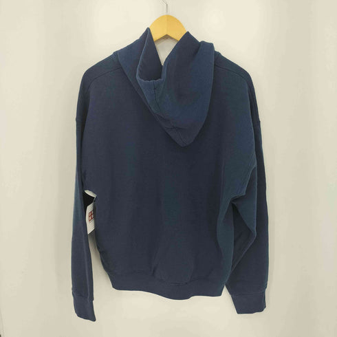 フルーツオブザルーム FRUIT OF THE LOOM 90s USA製 ビーチ プリント プルオーバーパーカー メンズ import:XL