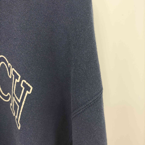 フルーツオブザルーム FRUIT OF THE LOOM 90s USA製 ビーチ プリント プルオーバーパーカー メンズ import:XL