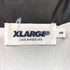 エクストララージ XLARGE ロゴプリント コーチジャケット メンズ JPN:S