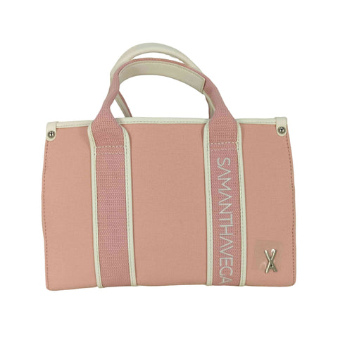 SAMANTHAVEGA キャラクター 2WAY ショルダーバッグ レディース
