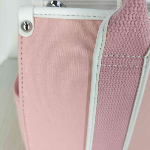 SAMANTHAVEGA キャラクター 2WAY ショルダーバッグ レディース