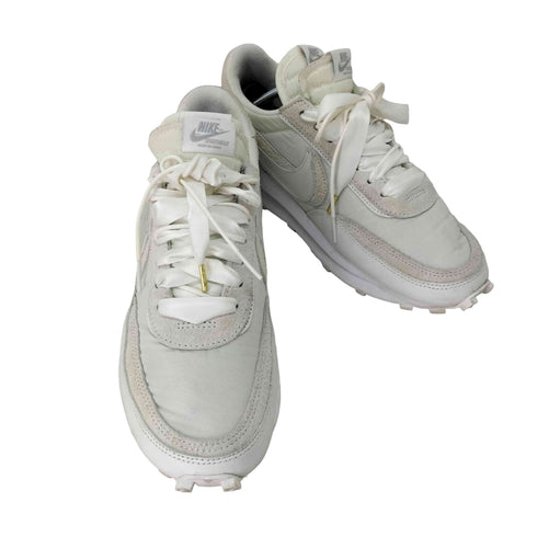 ナイキ NIKE LDV Waffle Triple White メンズ JPN:27