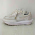 ナイキ NIKE LDV Waffle Triple White メンズ JPN:27