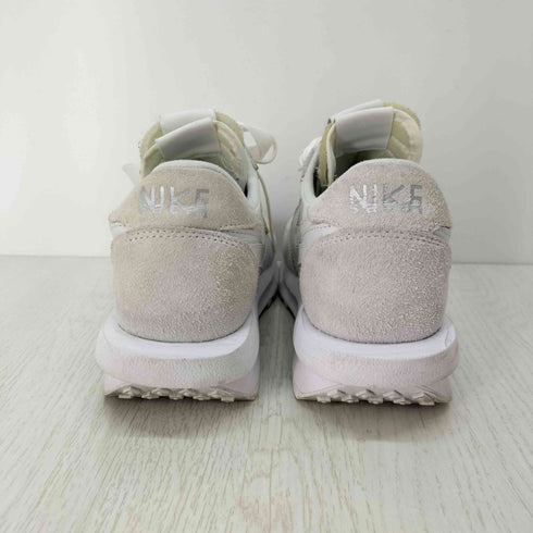 ナイキ NIKE LDV Waffle Triple White メンズ JPN:27