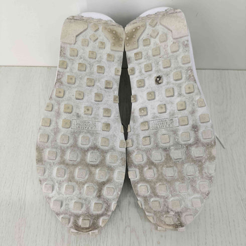 ナイキ NIKE LDV Waffle Triple White メンズ JPN:27