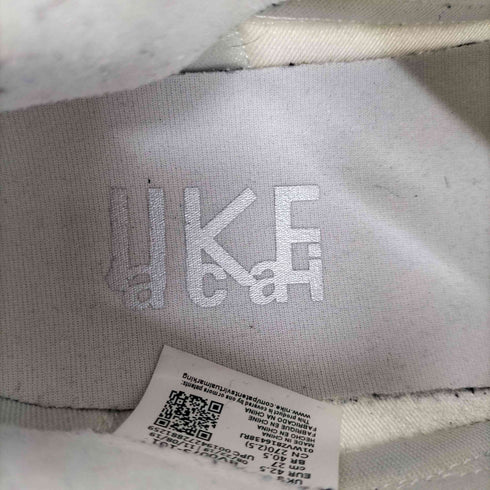 ナイキ NIKE LDV Waffle Triple White メンズ JPN:27