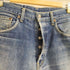 リーバイス Levis 90-00S 503B-XX ボタン裏J22 ビッグE 赤耳 セルビッチ ボタンフライ デニム ストレートパンツ メンズ W33 L36