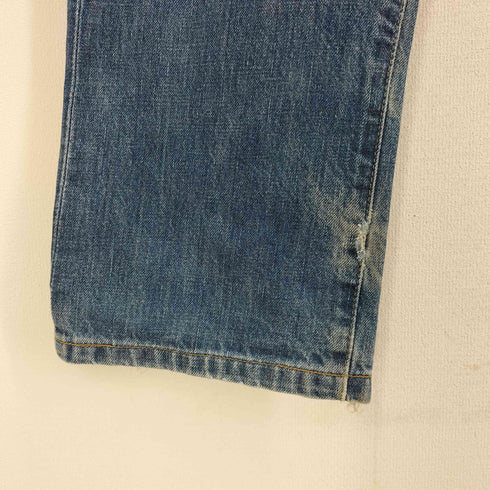 リーバイス Levis 90-00S 503B-XX ボタン裏J22 ビッグE 赤耳 セルビッチ ボタンフライ デニム ストレートパンツ メンズ W33 L36