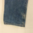 リーバイス Levis 90-00S 503B-XX ボタン裏J22 ビッグE 赤耳 セルビッチ ボタンフライ デニム ストレートパンツ メンズ W33 L36