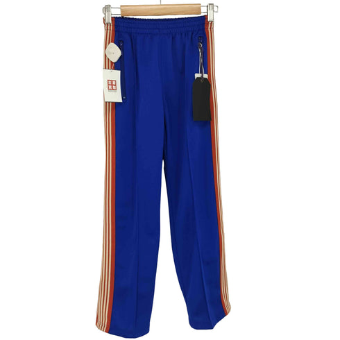 ニードルズ Needles 別注 Track Pant STRAIGHT トラック パンツ ストレート レディース JPN:1