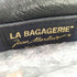 La Bagagerie 六角形 レザーショルダーバッグ レディース