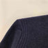 アクアスキュータム AQUASCUTUM プレーティングフルジップアップニット メンズ import:M
