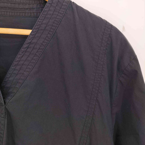 ビューティーアンドユースユナイテッドアローズ BEAUTY & YOUTH UNITED ARROWS Vネックマキシ ワンピース レディース FREE