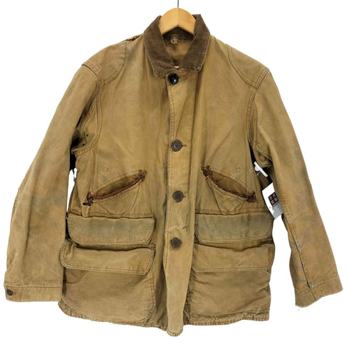 40~50s American Field HETTRICK ハンティングジャケット メンズ