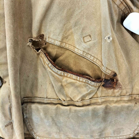 40~50s American Field HETTRICK ハンティングジャケット メンズ