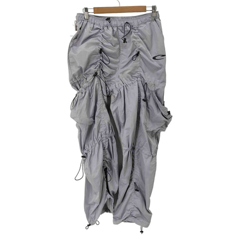 フラグスタフ F-LAGSTUF-F CPG ANOMALY CORD NYLON PANTS メンズ JPN:L