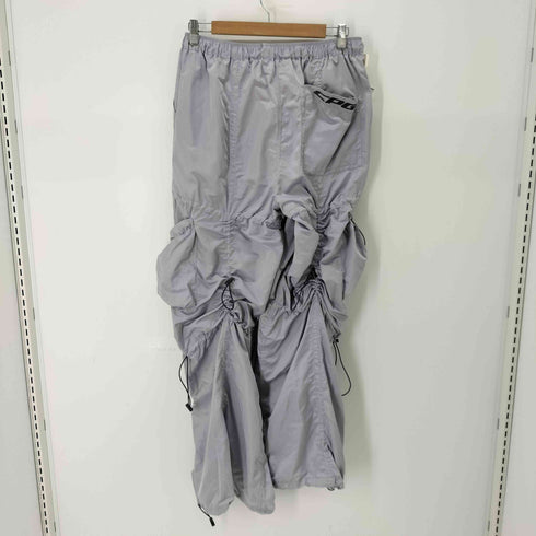 フラグスタフ F-LAGSTUF-F CPG ANOMALY CORD NYLON PANTS メンズ JPN:L