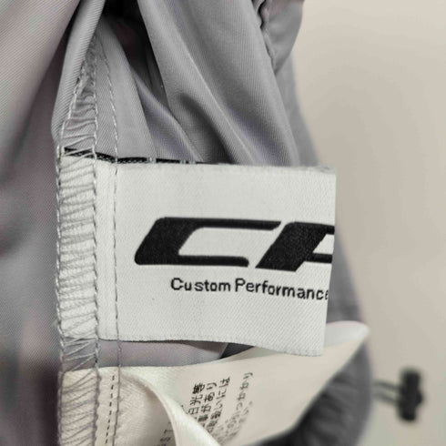 フラグスタフ F-LAGSTUF-F CPG ANOMALY CORD NYLON PANTS メンズ JPN:L
