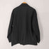 エマクローズ EMMA CLOTHES TR綾ストレッチ オーバーサイズピークドラペル金ボタンダブルジャケット メンズ JPN:M