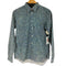 ピーエスポールスミス PS Paul Smith 総柄 L/S シャツ メンズ JPN:M