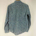 ピーエスポールスミス PS Paul Smith 総柄 L/S シャツ メンズ JPN:M