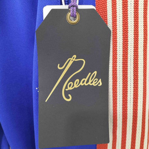 ニードルズ Needles 別注 Track Pant NARROW トラック パンツ ナロー レディース JPN:1