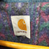 カーハート Carhartt 90-00s 裏地ブランケット デニム トラッカージャケット メンズ