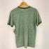 ヘインズ Hanes 70s USA製 プリントリンガーTシャツ メンズ L