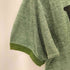 ヘインズ Hanes 70s USA製 プリントリンガーTシャツ メンズ L