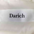 ダーリッチ Darich ツイードフリンジミニワンピース レディース FREE