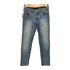 アーペーセー A.P.C. ストレートデニムパンツ レディース 24INCH