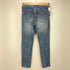 アーペーセー A.P.C. ストレートデニムパンツ レディース 24INCH