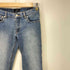 アーペーセー A.P.C. ストレートデニムパンツ レディース 24INCH