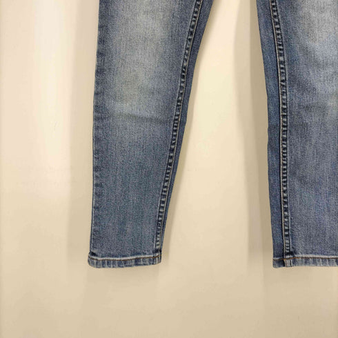 アーペーセー A.P.C. ストレートデニムパンツ レディース 24INCH