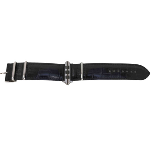 ソフ SOPH. LEATHER WATCH BAND for Apple Watch メンズ