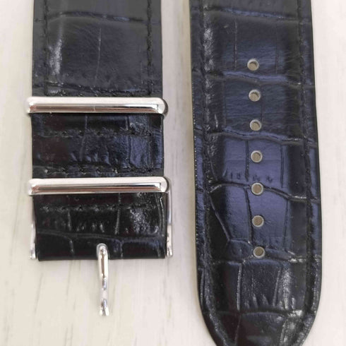 ソフ SOPH. LEATHER WATCH BAND for Apple Watch メンズ