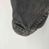 リーバイス Levis ユーロ チュニジア製 ブラックデニム トラッカージャケット メンズ import:M