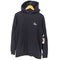 ステューシー Stussy ロゴ刺繍 ショーンフォント プルオーバー パーカー メンズ import:M