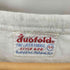 デュオフォード duofold 霜降りクルーネックスウェット メンズ 44