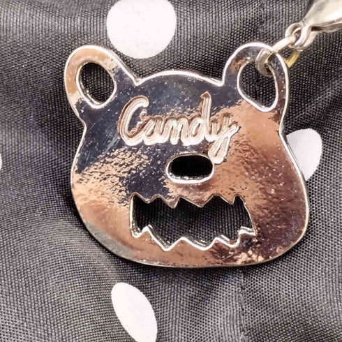 キャンディストリッパー Candy Stripper ドット ダウンコート レディース JPN:2