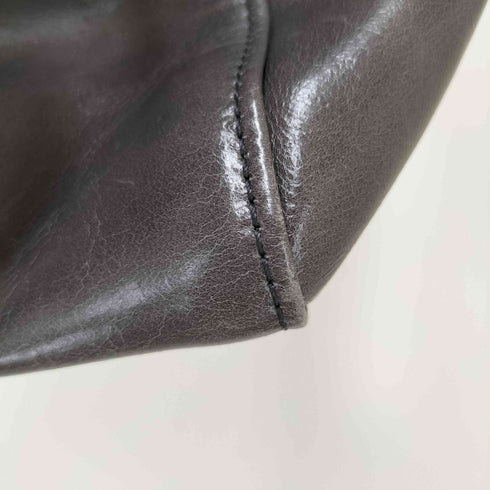 シーバイクロエ SEE BY CHLOE 2WAY レザーショルダーバッグ レディース