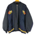 キャンディストリッパー Candy Stripper SUKA JACKET COMBINED MA-1 レディース JPN:2