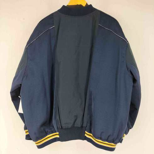 キャンディストリッパー Candy Stripper SUKA JACKET COMBINED MA-1 レディース JPN:2