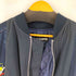 キャンディストリッパー Candy Stripper SUKA JACKET COMBINED MA-1 レディース JPN:2