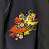 キャンディストリッパー Candy Stripper SUKA JACKET COMBINED MA-1 レディース JPN:2