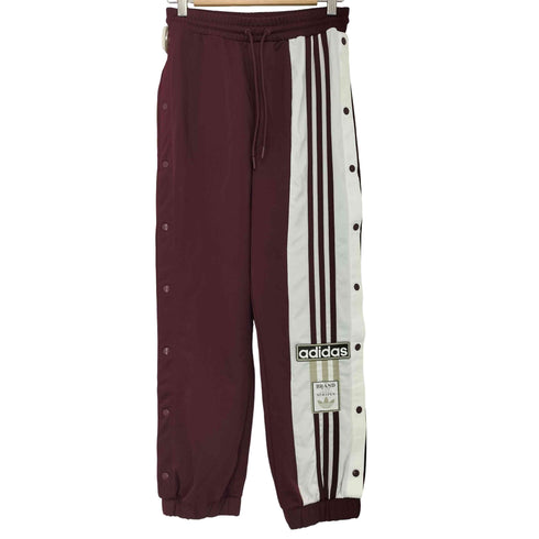 アディダスオリジナルス adidas Originals ADIBREAK TRACK PANTS レディース JPN:S