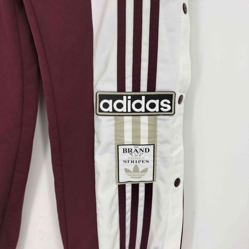 アディダスオリジナルス adidas Originals ADIBREAK TRACK PANTS レディース JPN:S