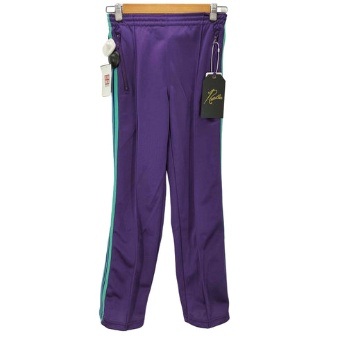 ニードルズ Needles 別注 Track Pant STRAIGHT トラック パンツ ストレート レディース JPN:1