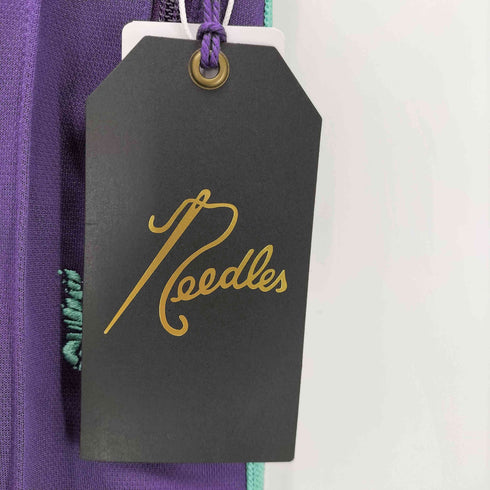 ニードルズ Needles 別注 Track Pant STRAIGHT トラック パンツ ストレート レディース JPN:1