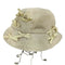 キャンディストリッパー Candy Stripper TENDER RIBB ON FUR HAT レディース